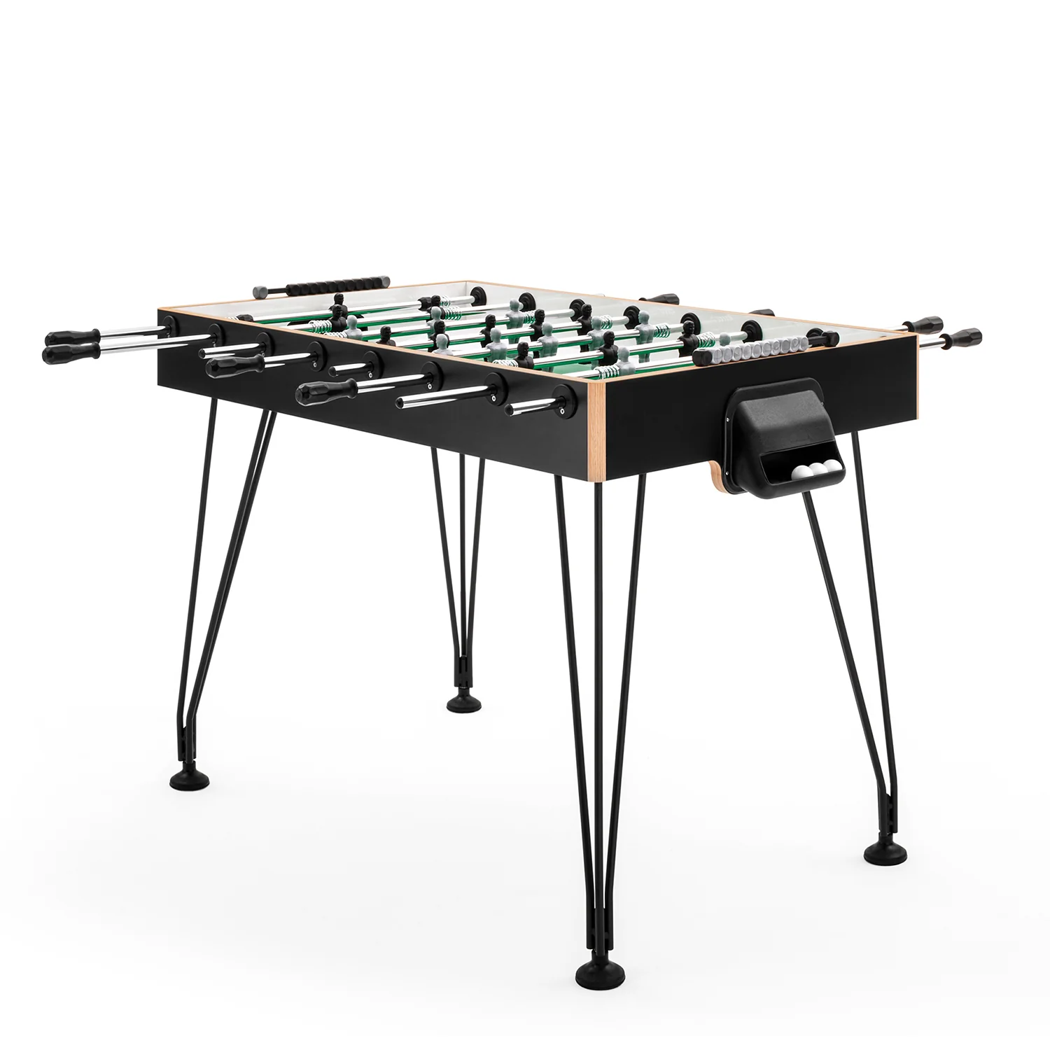 FAS Apollo Outdoor Football Table - Image 9