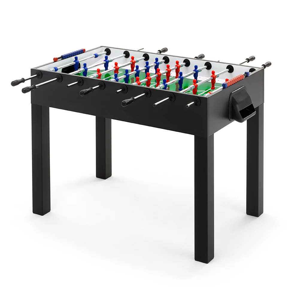 FAS Florence Black Football Table