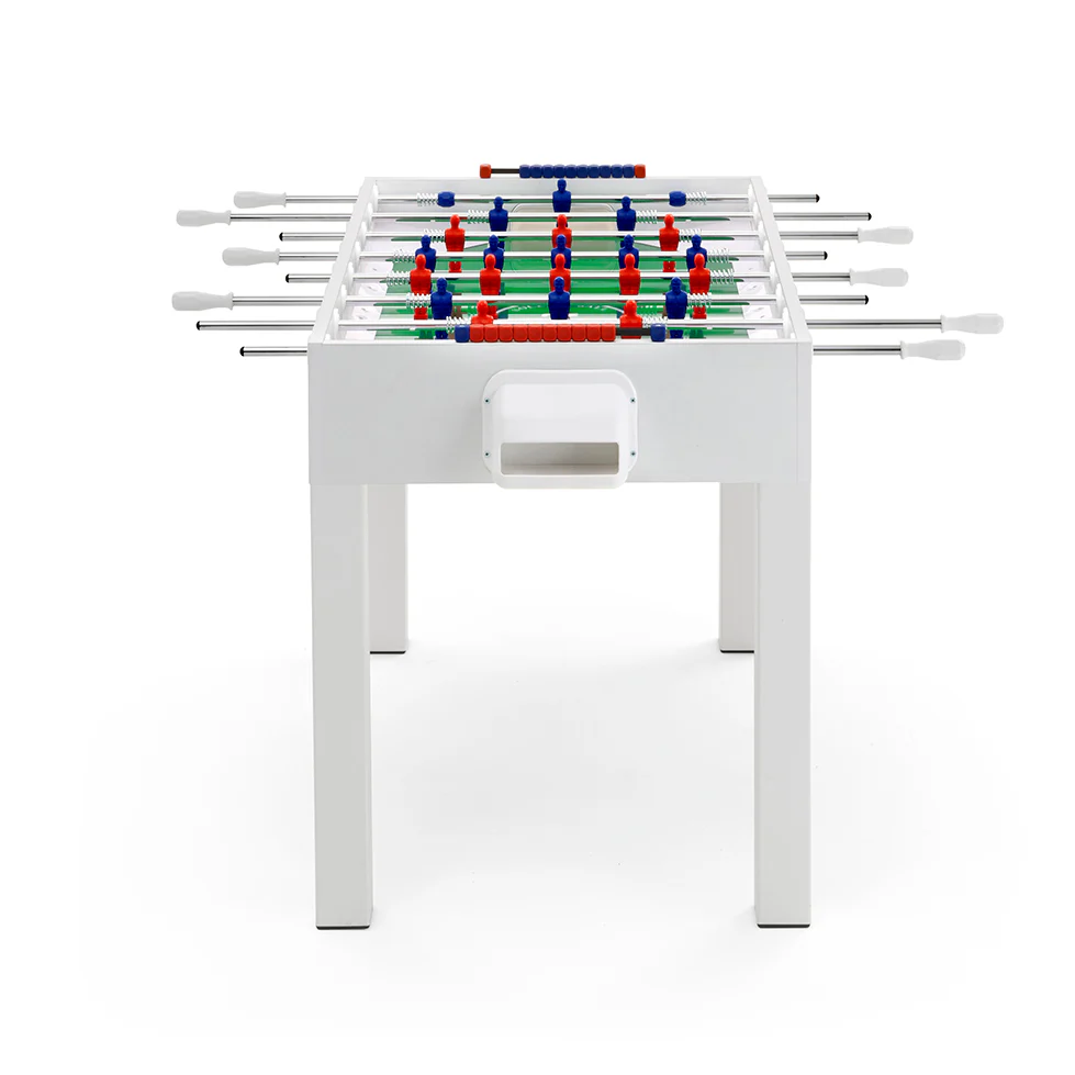 FAS Florence White Football Table - Image 3