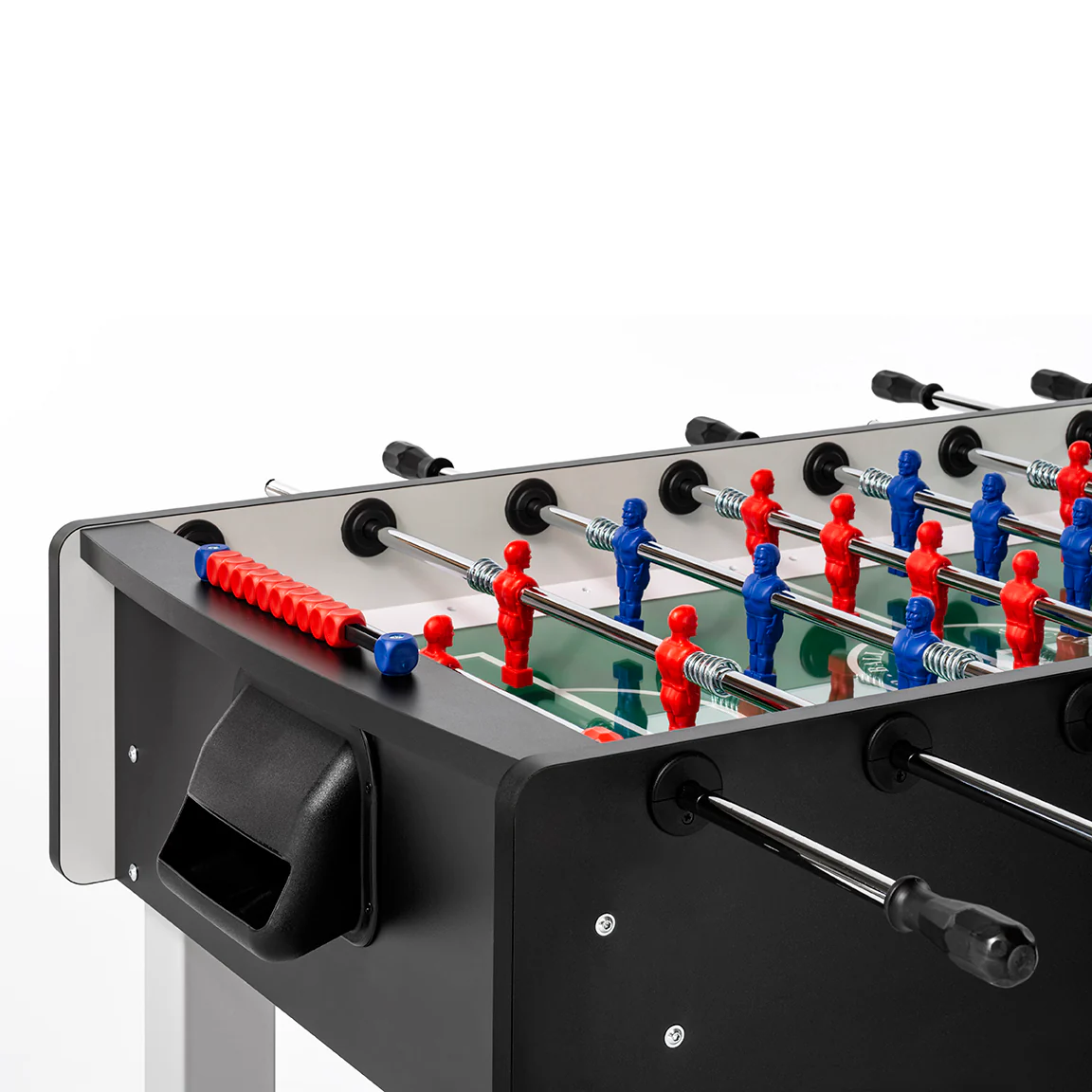 FAS Focus Black Football Table - Image 4