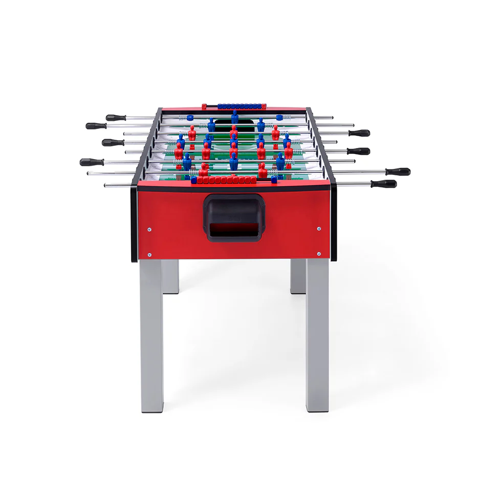 FAS Focus Red Football Table - Image 3