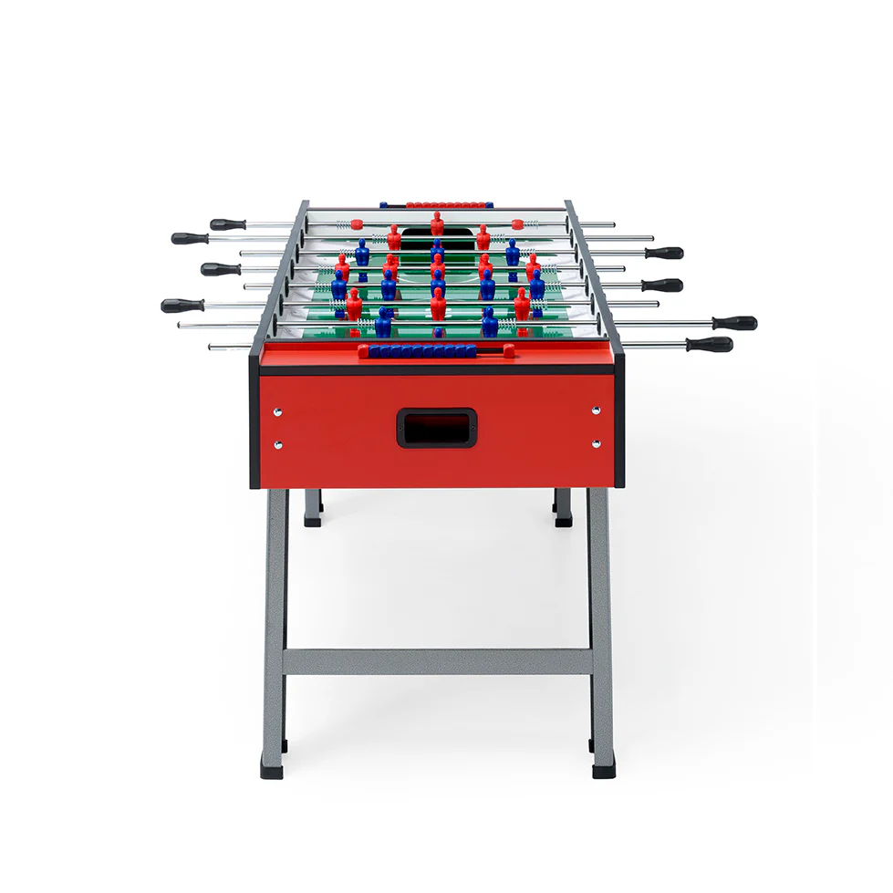 FAS Pro Spin Red Football Table - Image 3