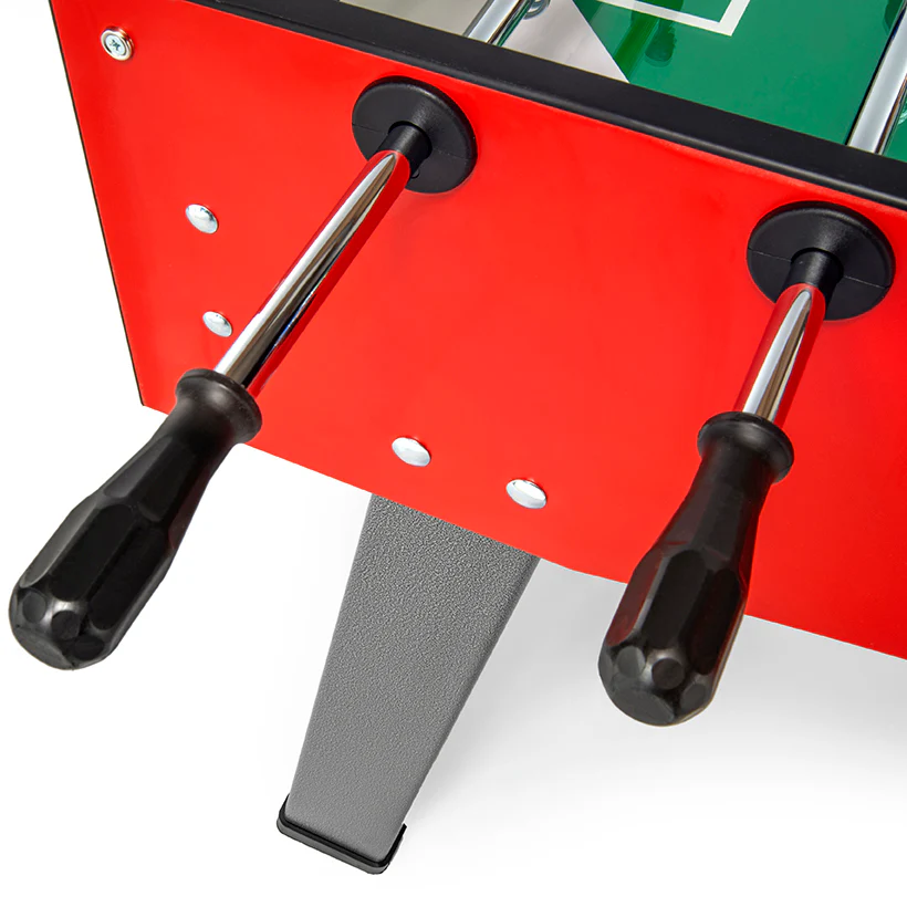 FAS Pro Spin Red Football Table - Image 4