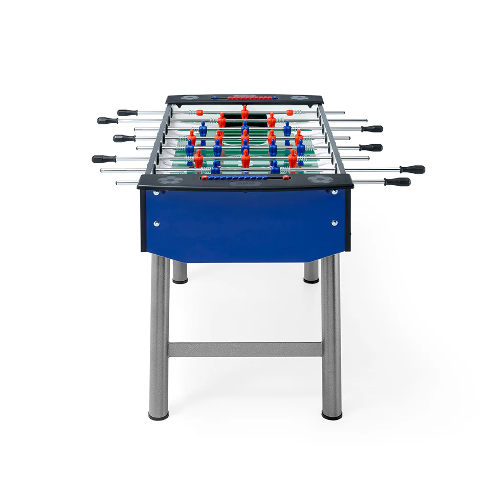 FAS Pro Sport Blue Football Table - Image 3