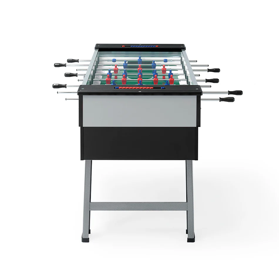 FAS San Siro Grey Football Table - Image 3