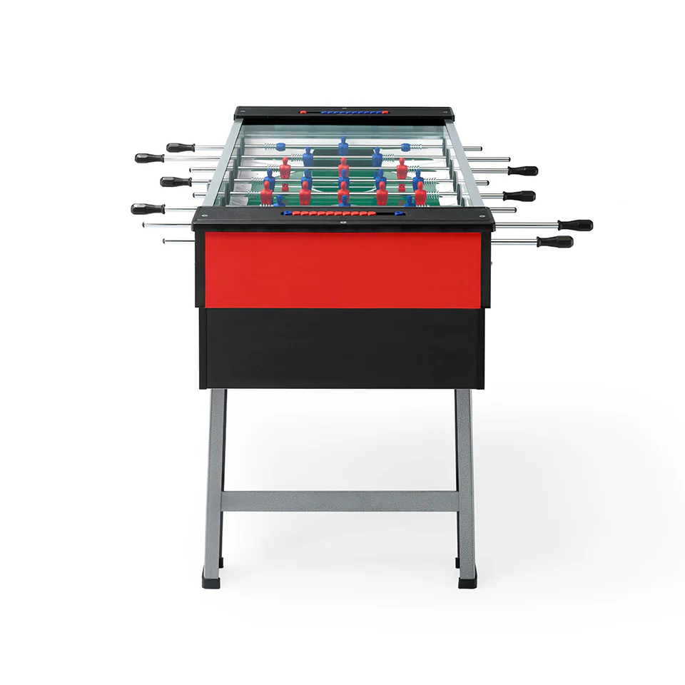 FAS San Siro Red Football Table - Image 3