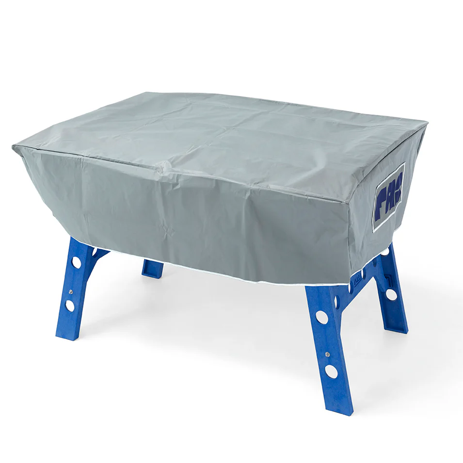 FAS Sky Outdoor Football Table - Image 4