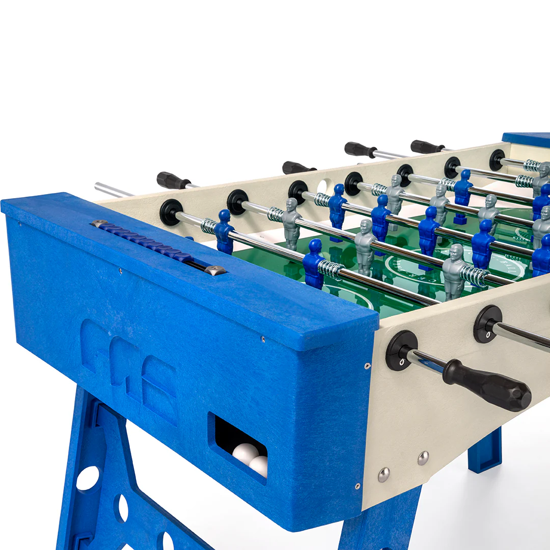 FAS Sky Outdoor Football Table - Image 5