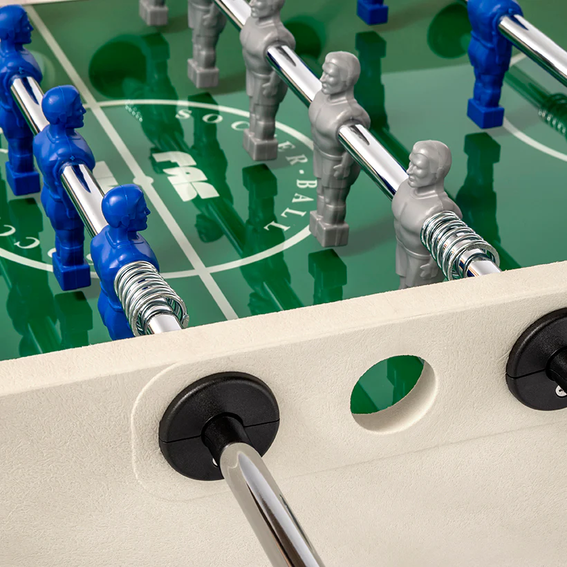 FAS Sky Outdoor Football Table - Image 6