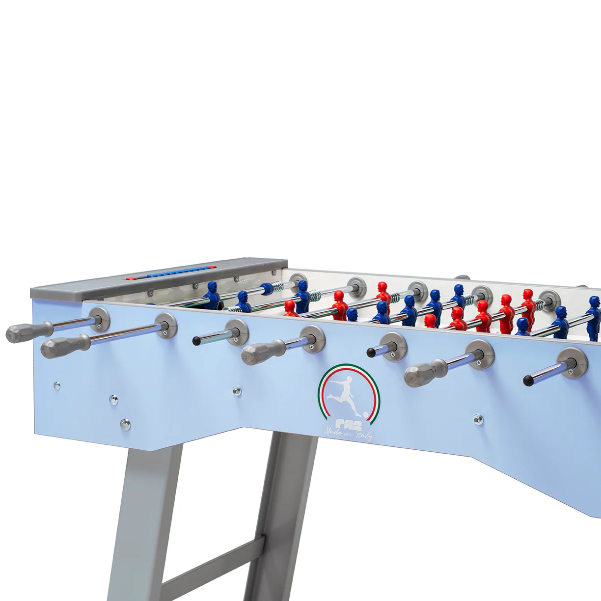 FAS Smart Folding Home Football Table - Image 5