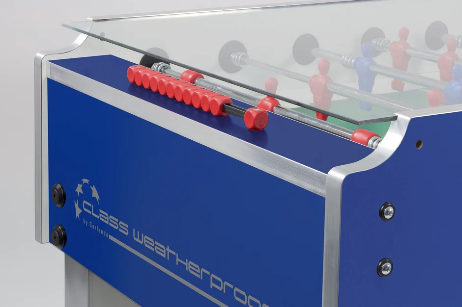 Garlando CLASS Weatherproof Football Table - Image 2