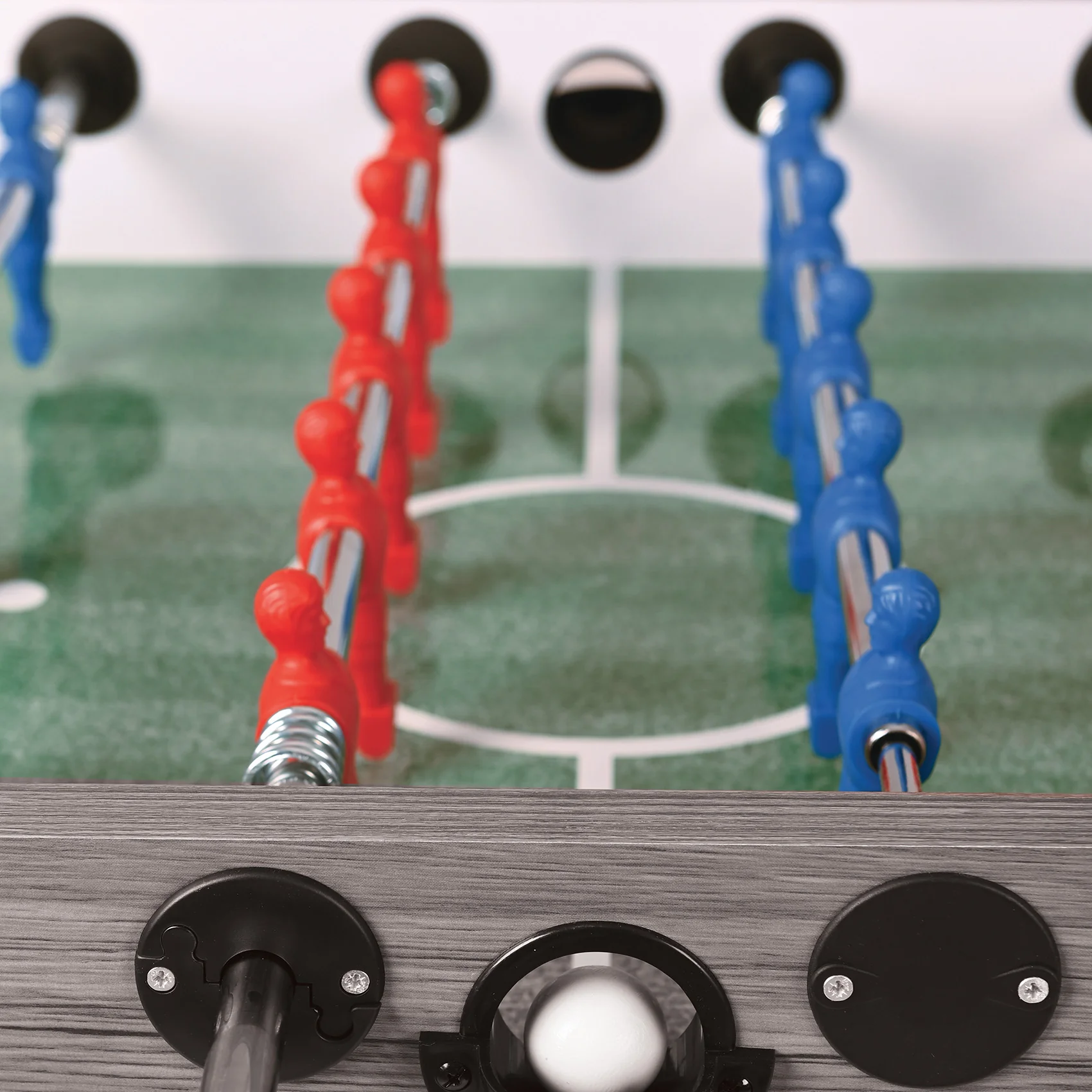 Garlando F100 Family Football Table - Image 7
