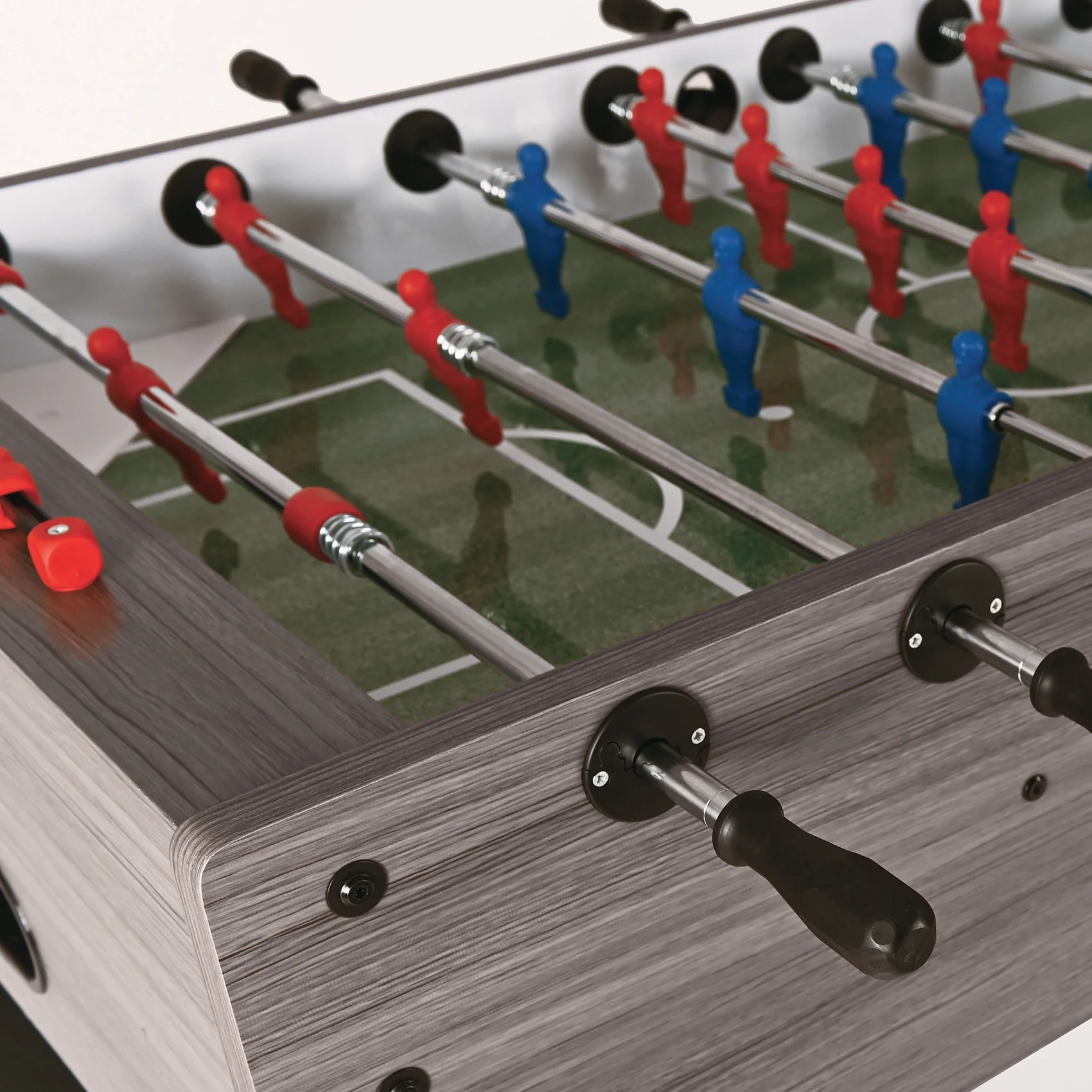 Garlando F100 Family Football Table - Image 8