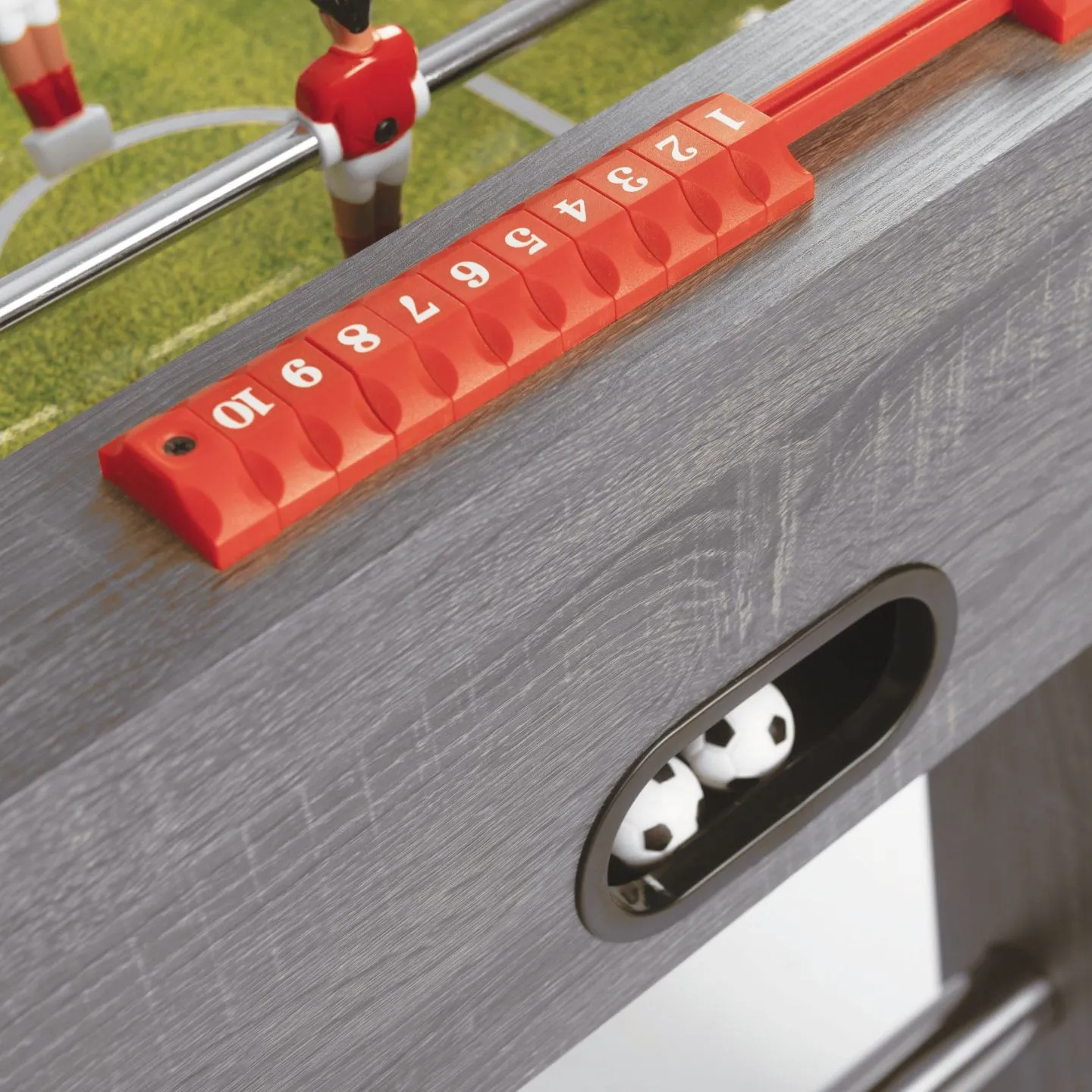 Garlando F2 Football Table - Image 3