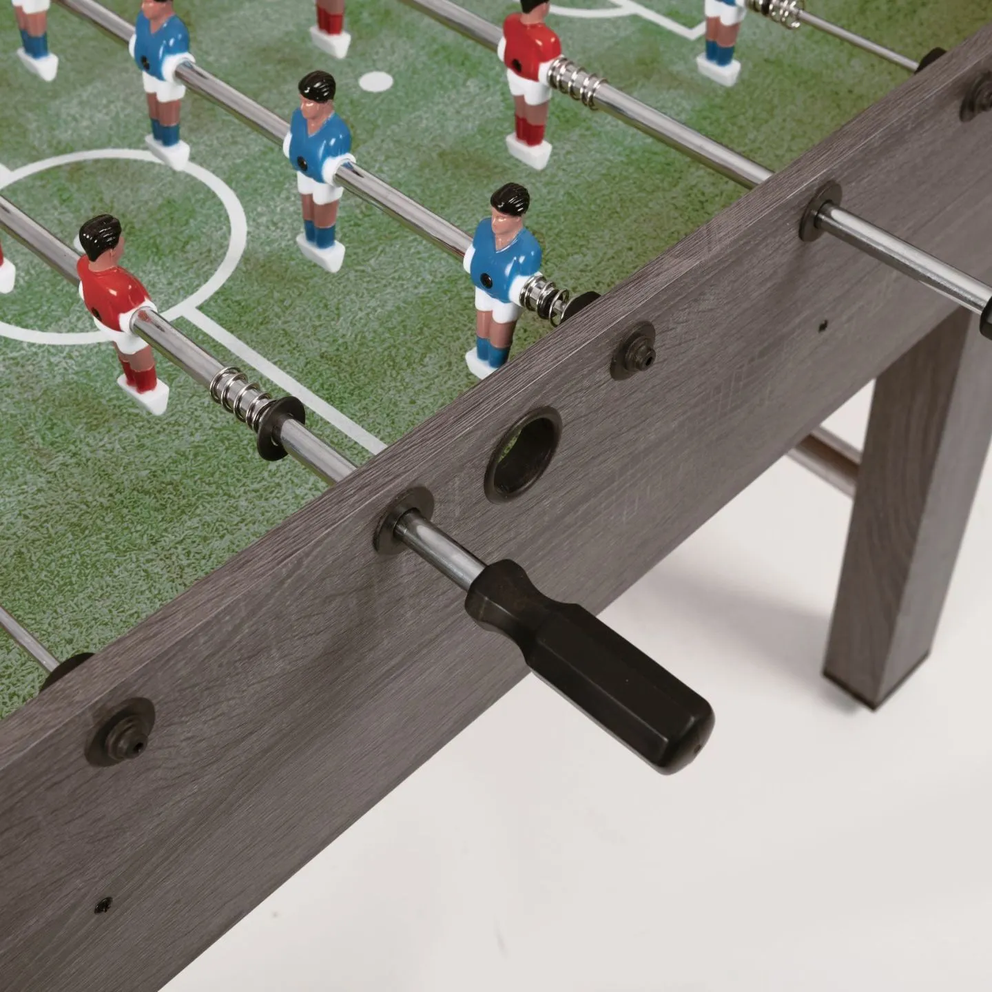 Garlando F2 Football Table - Image 5