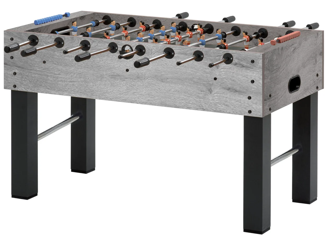 Garlando F5 Family Football Table - Image 2