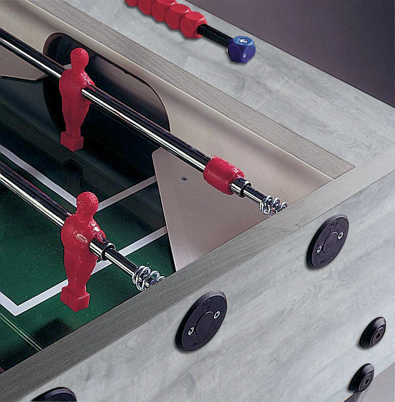 Garlando G-500 Football Table - Image 4
