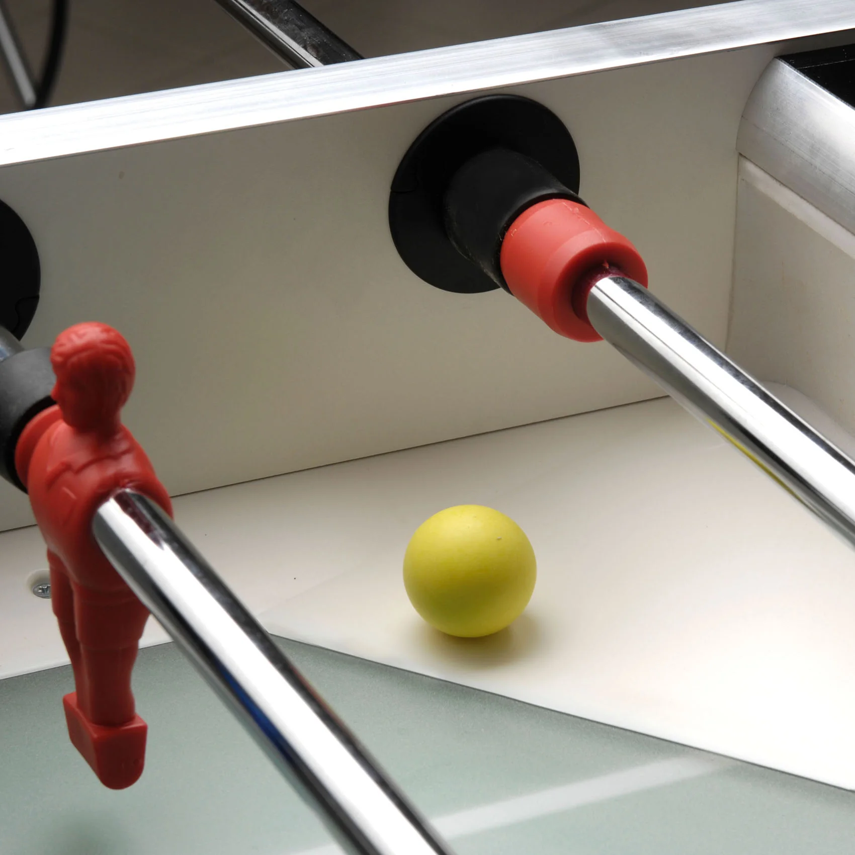 Garlando Master Champion ITSF Football Table - Image 4