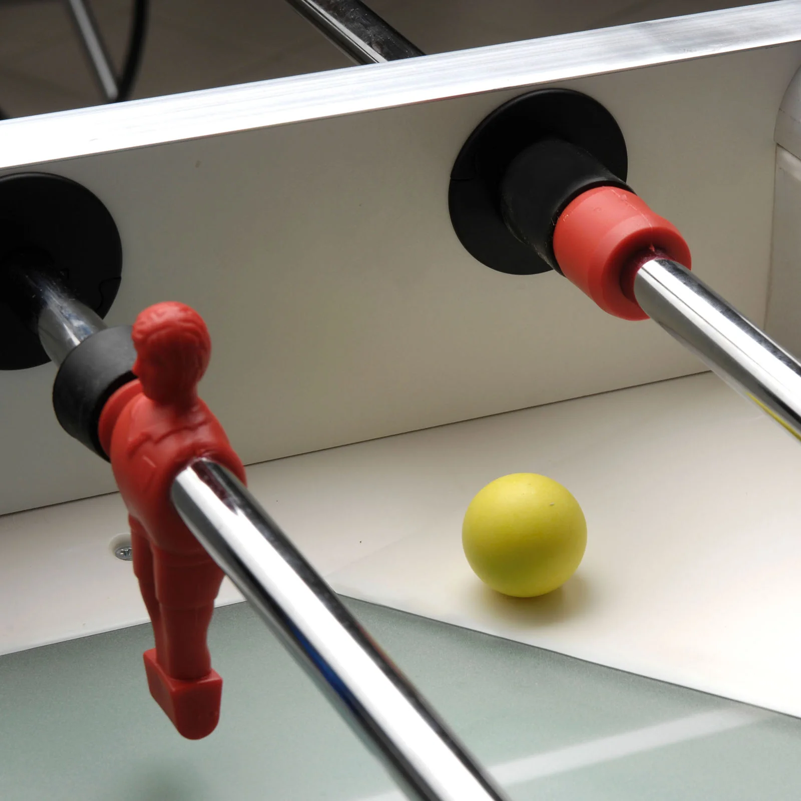 Garlando Pro Champion ITSF Table Football Table - Image 3