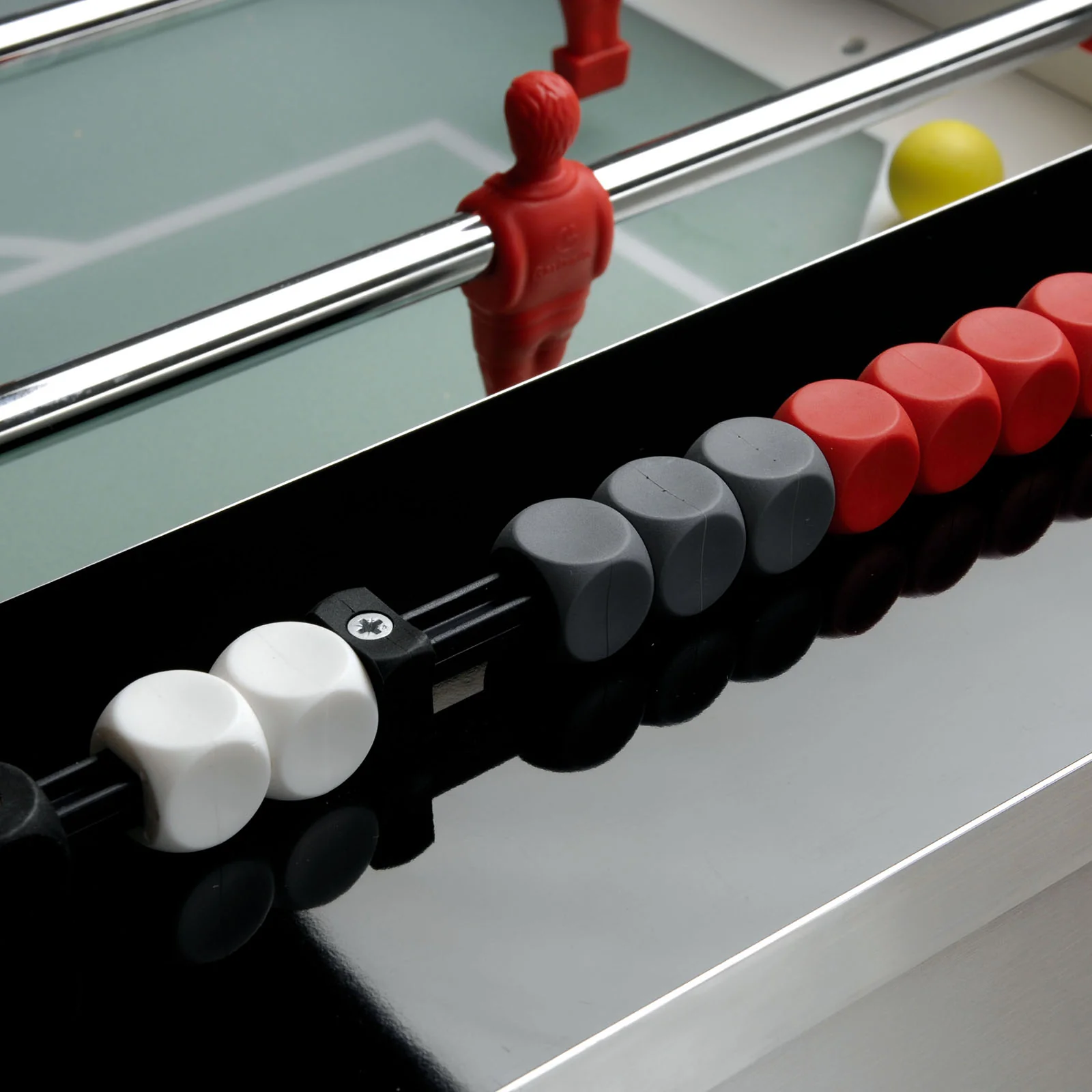 Garlando Pro Champion ITSF Table Football Table - Image 4