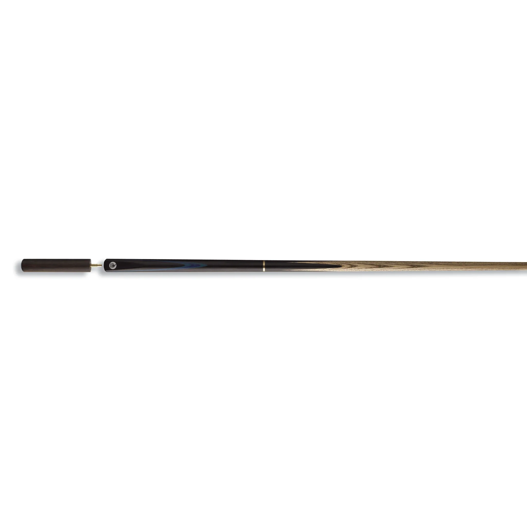 Cannon Grande ¾ Jointed Snooker Cue with Mini-Butt - Image 3
