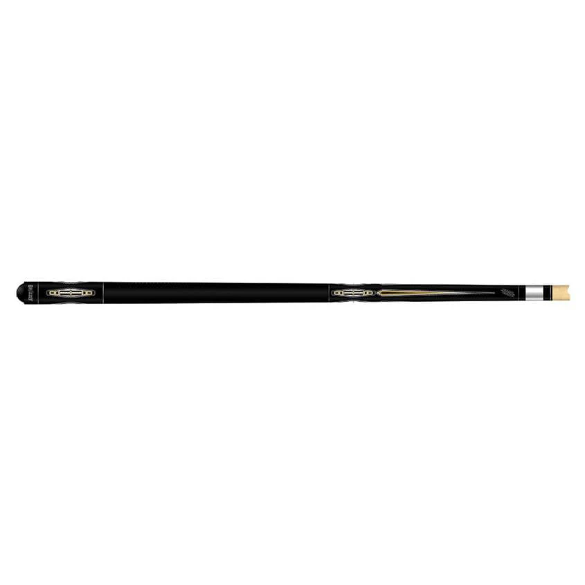 Grizzly No4 Brown American Pool Cue