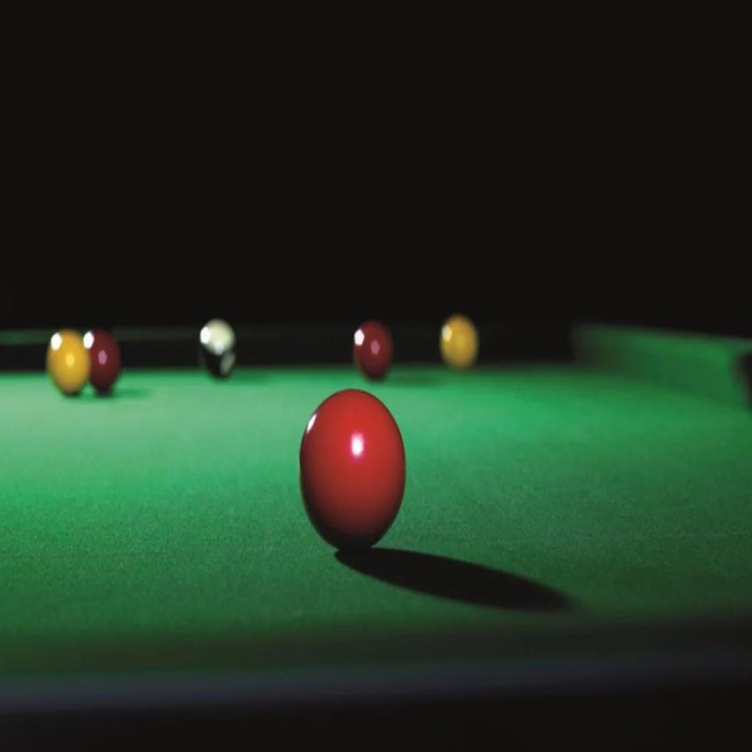 Hainsworth Club Pool Table Cloth - Image 3