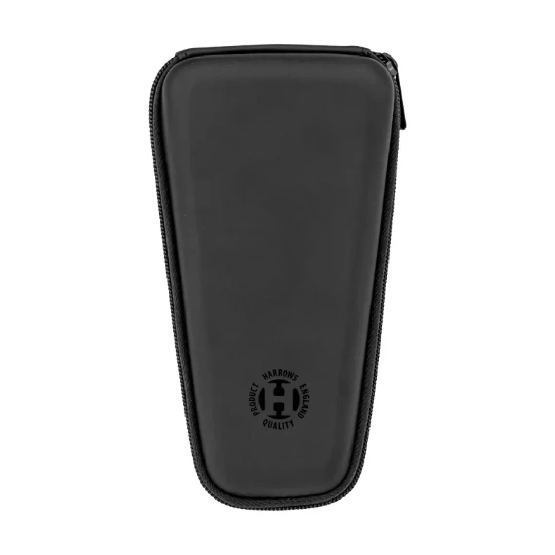 Harrows Ace Case Darts Case - Black