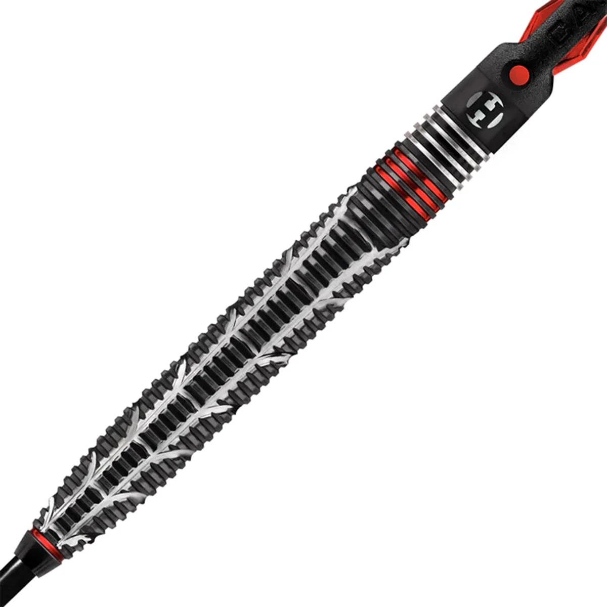 Harrows Atrax 95% Tungsten Darts 23g - Image 3
