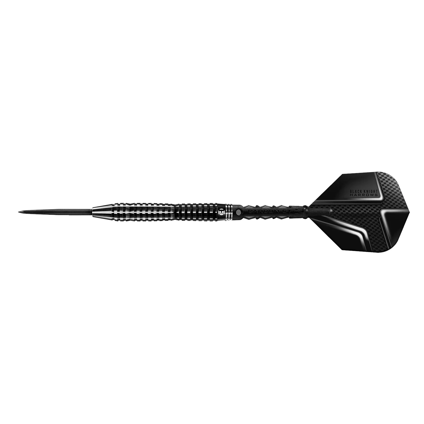 Harrows Black Knight 22g Darts