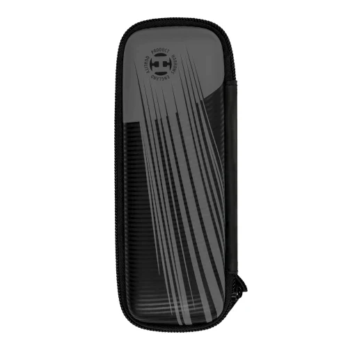 Harrows Blaze Fire Grey Darts Case