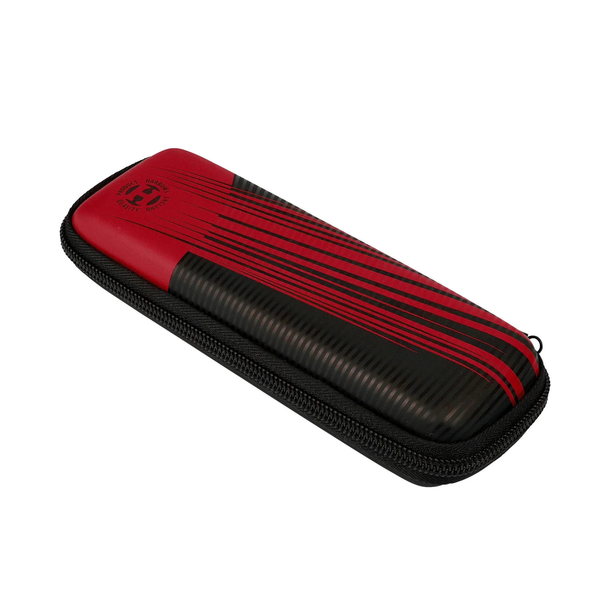 Harrows Blaze Fire Red Darts Case - Image 2
