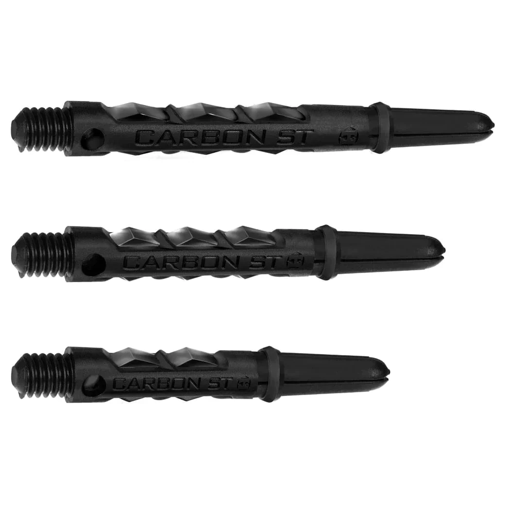 Harrows Carbon ST Black Dart Stems