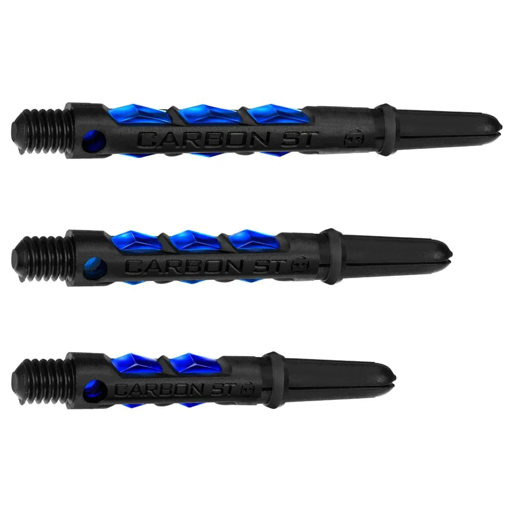 Harrows Carbon ST Blue Dart Stems