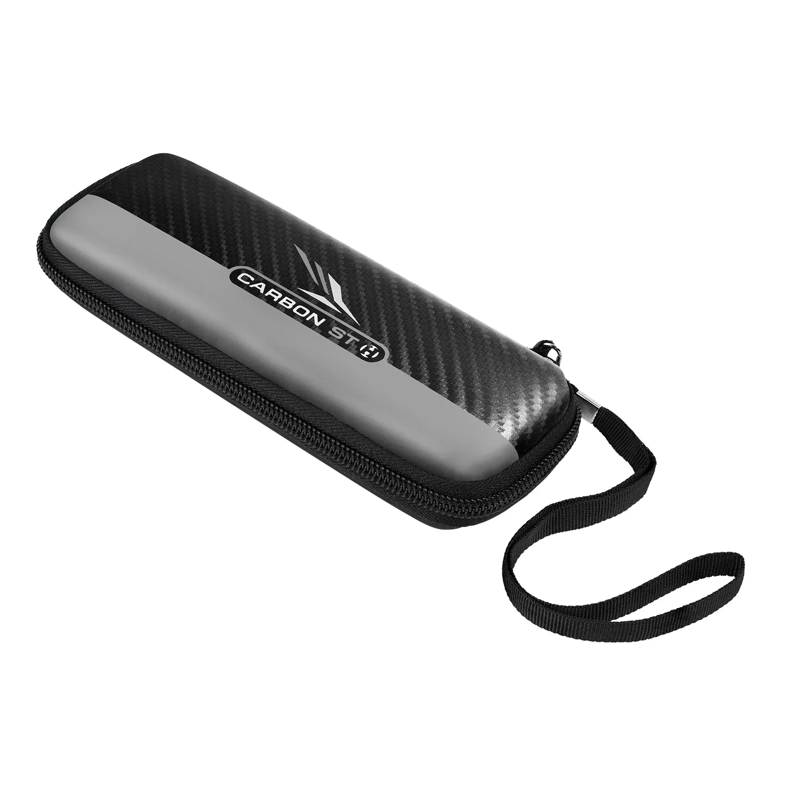 Harrows Carbon ST Pro 3 Grey Darts Case
