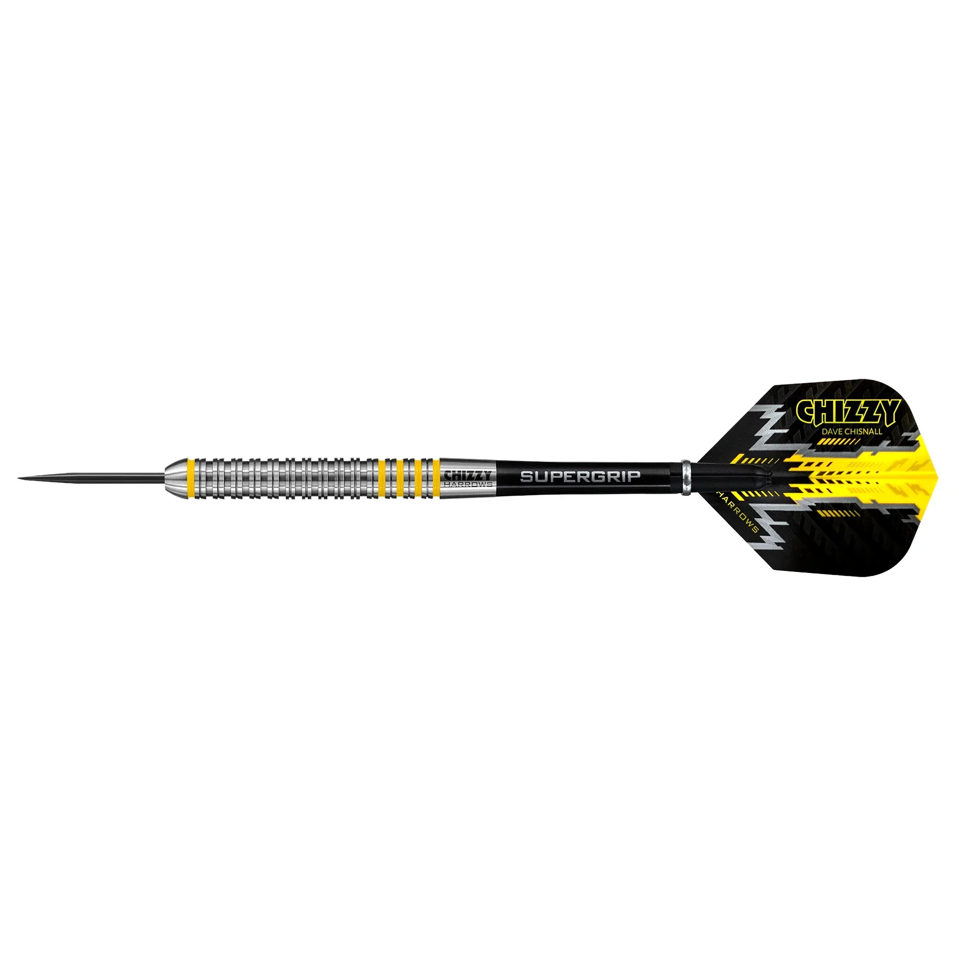 Harrows Chizzy 80 24g Darts