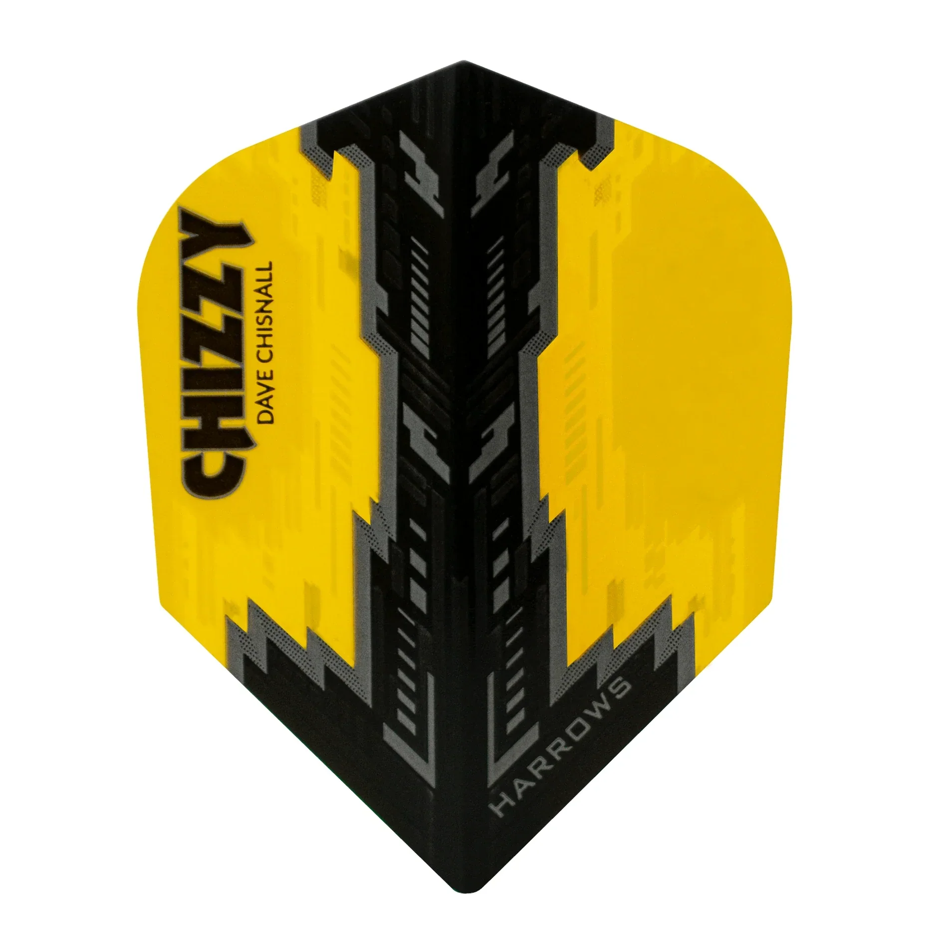 Harrows Chizzy High Grade Alloy 23g Darts - Image 3