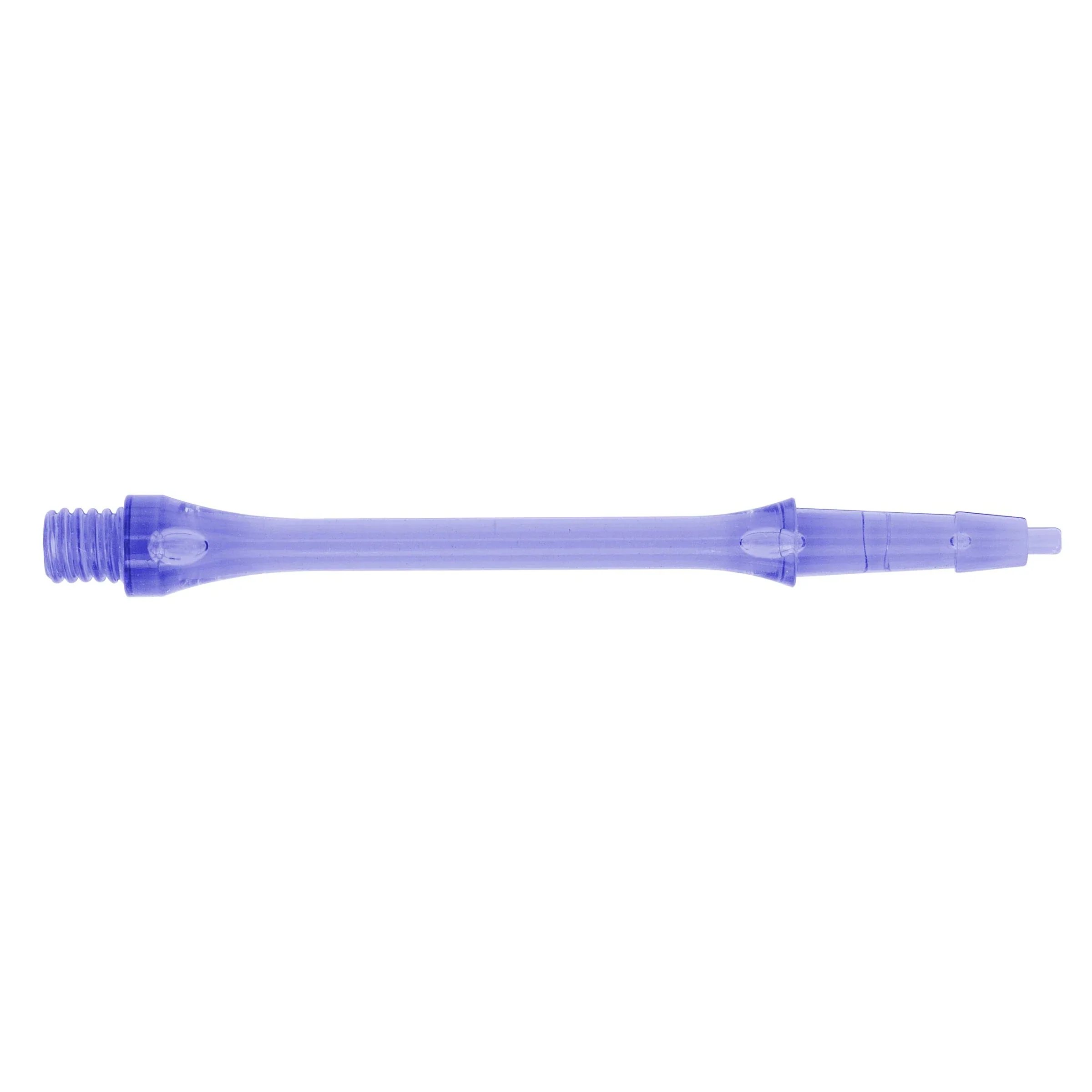 Harrows Clic Slim Blue Dart Stems