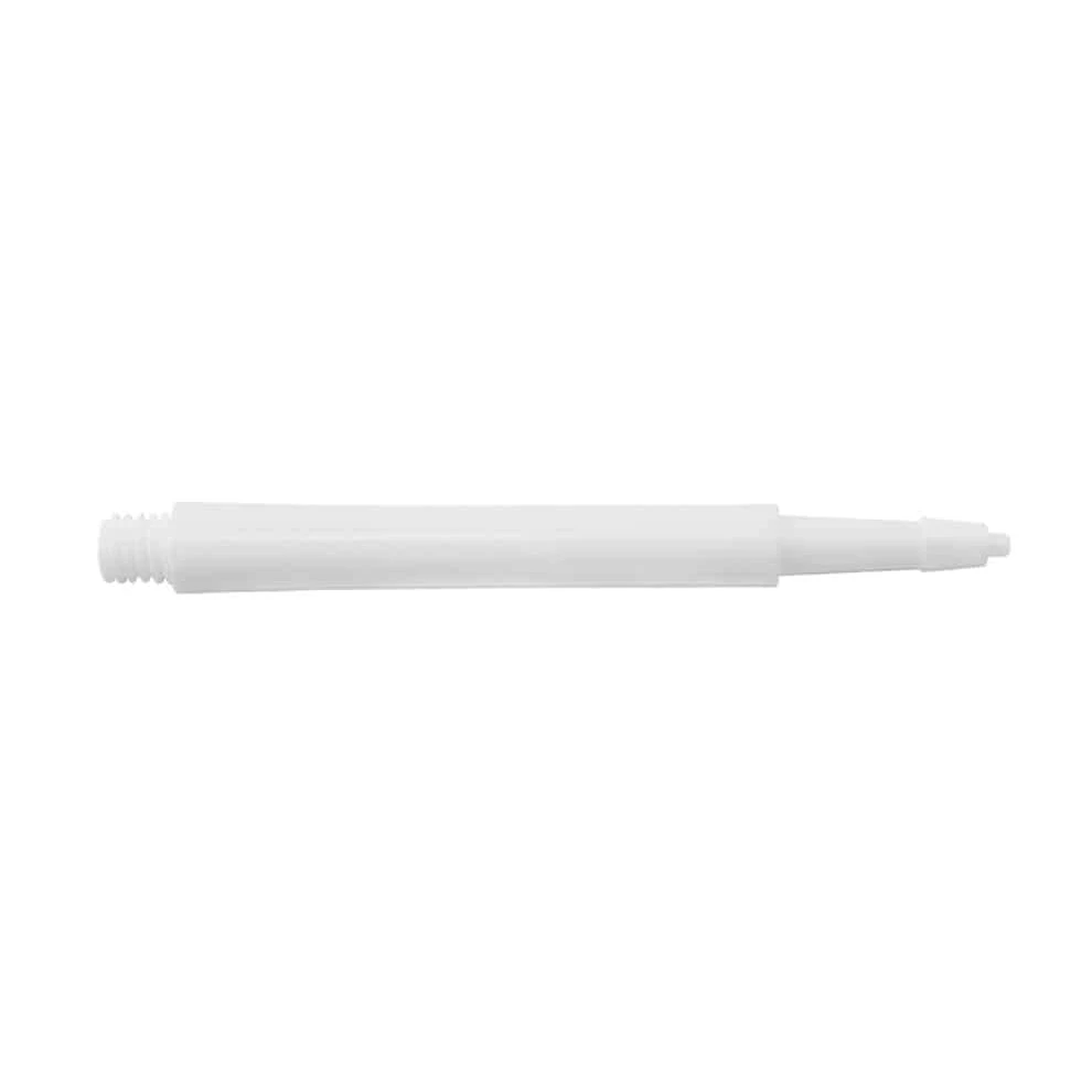 Harrows Clic Standard White Dart Stems