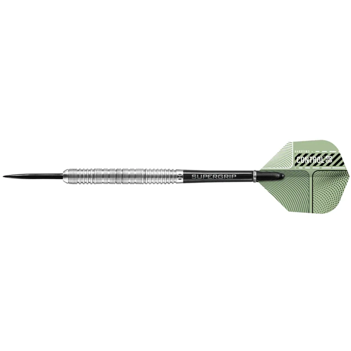 Harrows Control (Parallel) 80% Tungsten 23g Darts