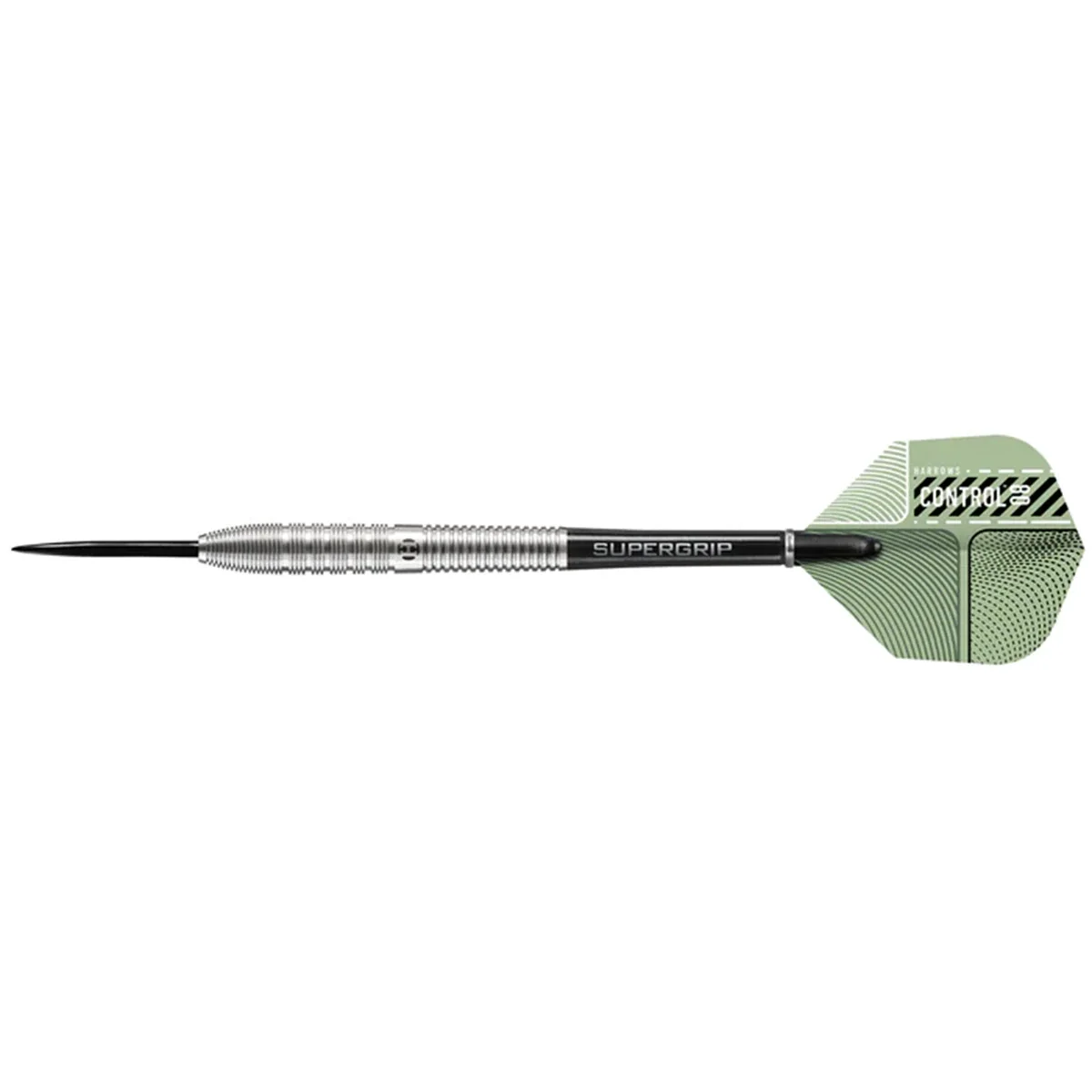 Harrows Control (Tapered) 80% Tungsten 23g Darts