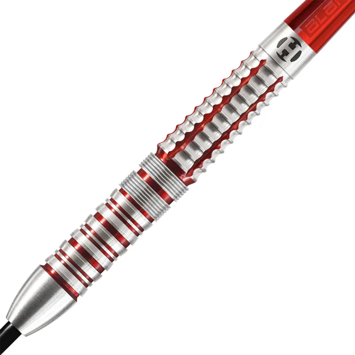 Harrows Damon Heta Series 2 90% Tungsten 21g Darts - Image 2