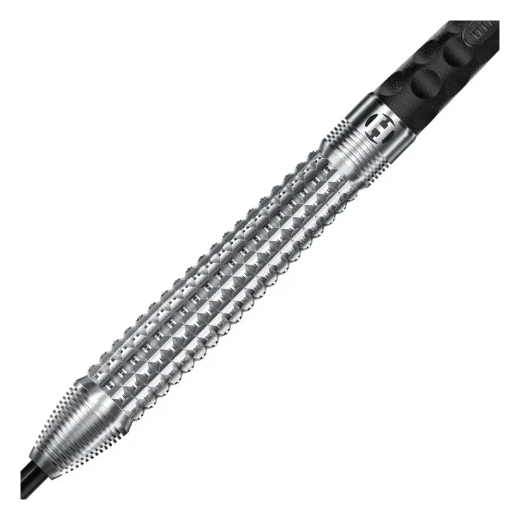 Harrows Dimplex S3 Tapered 90% Steel Darts 26g - Image 4