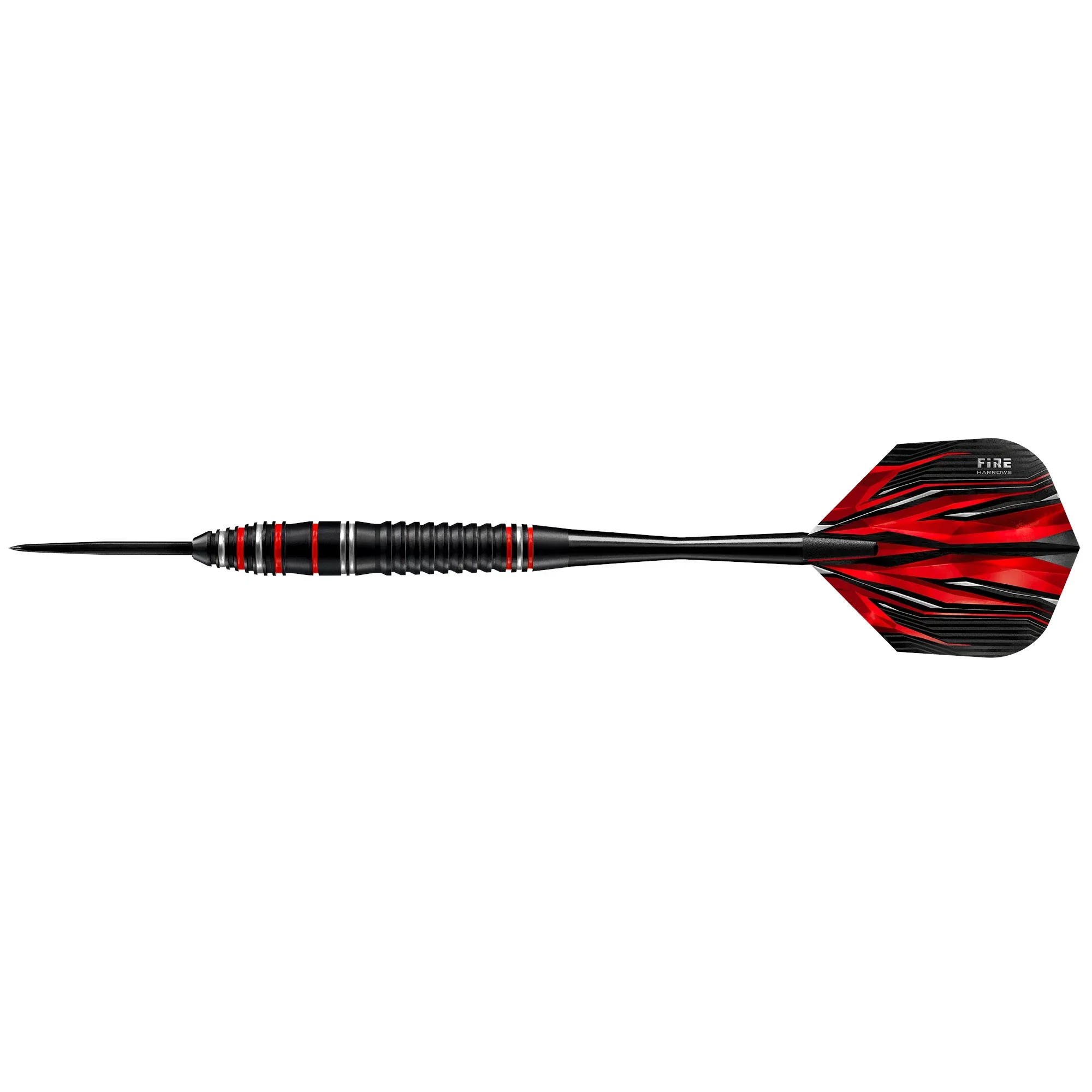 Harrows Fire High Grade Alloy 21g Darts