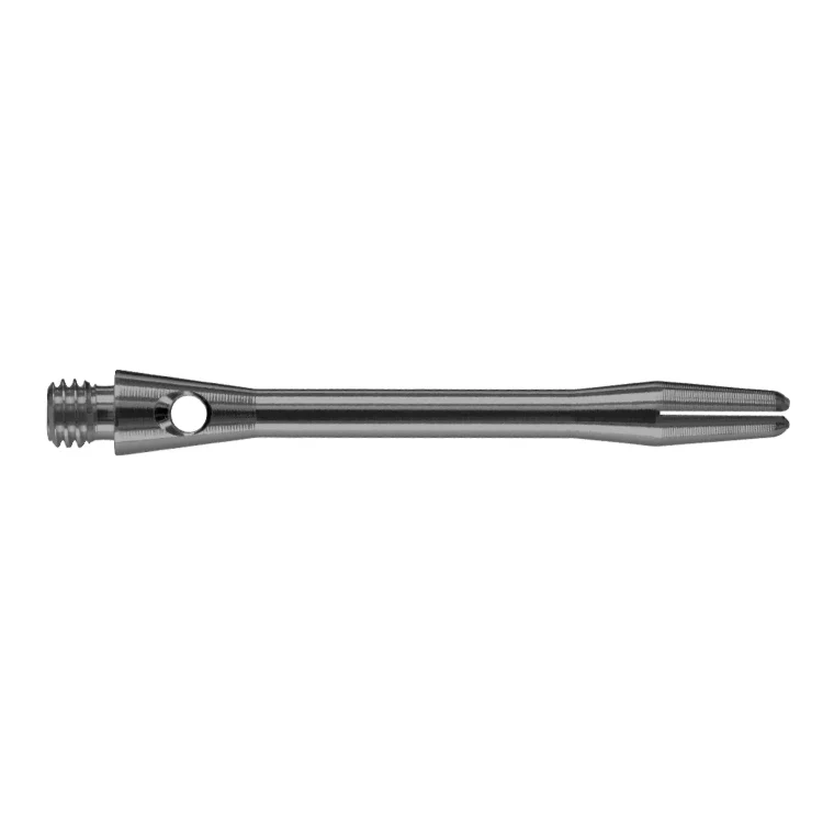Harrows Keramic S2BA Gun Metal Dart Stems