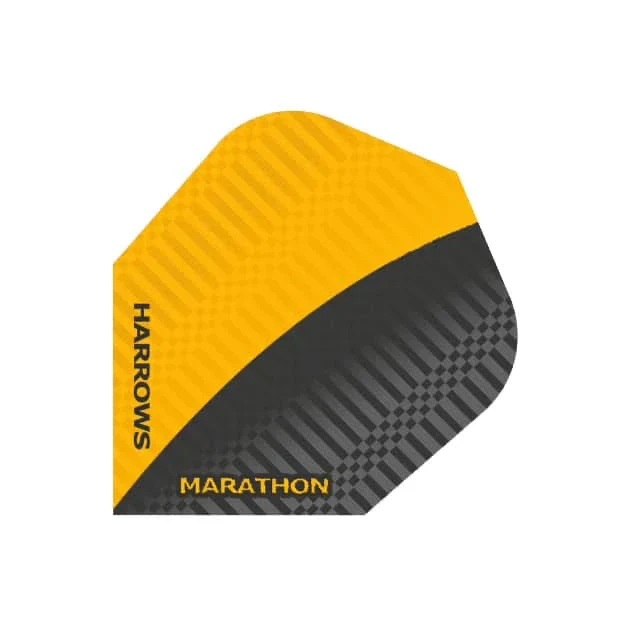 Harrows Marathon Club Dart Flights