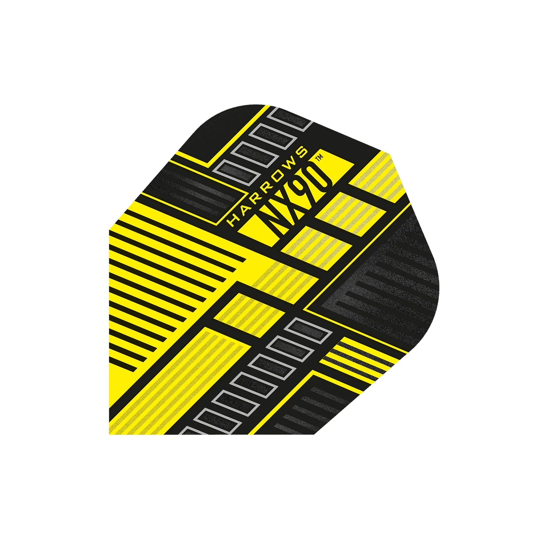 Harrows NX90 23g Darts - Image 3
