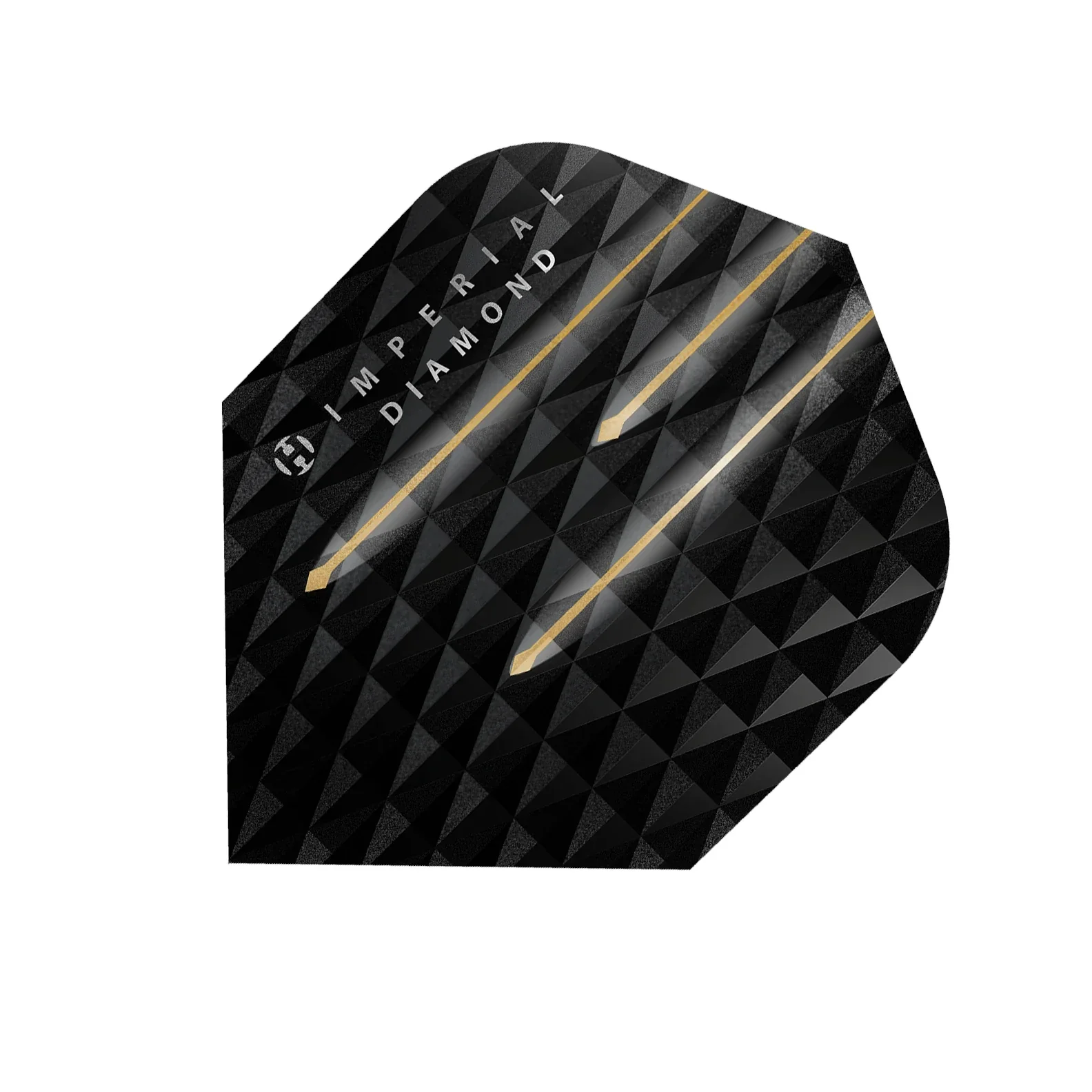 Harrows Prime Imperial Diamond Dart Flights