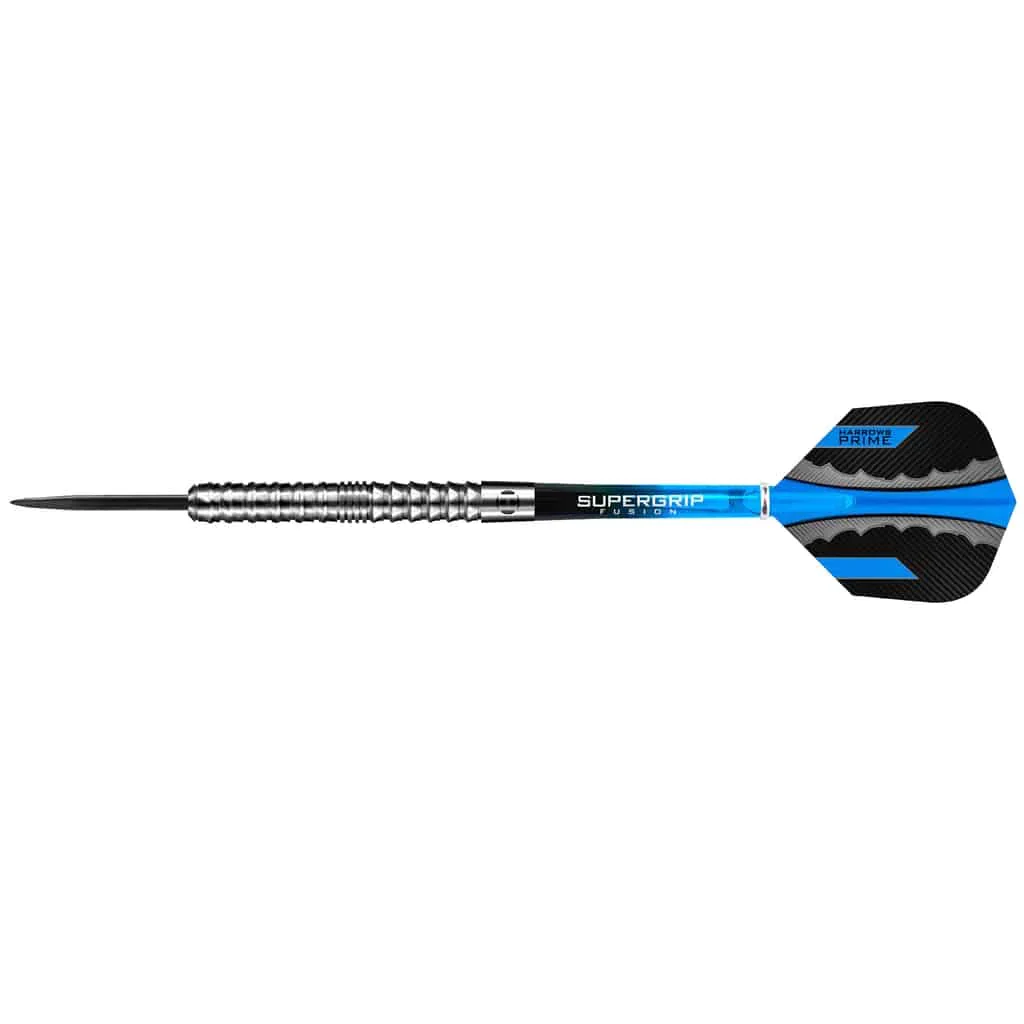 Harrows Razr Parallel 25g Darts