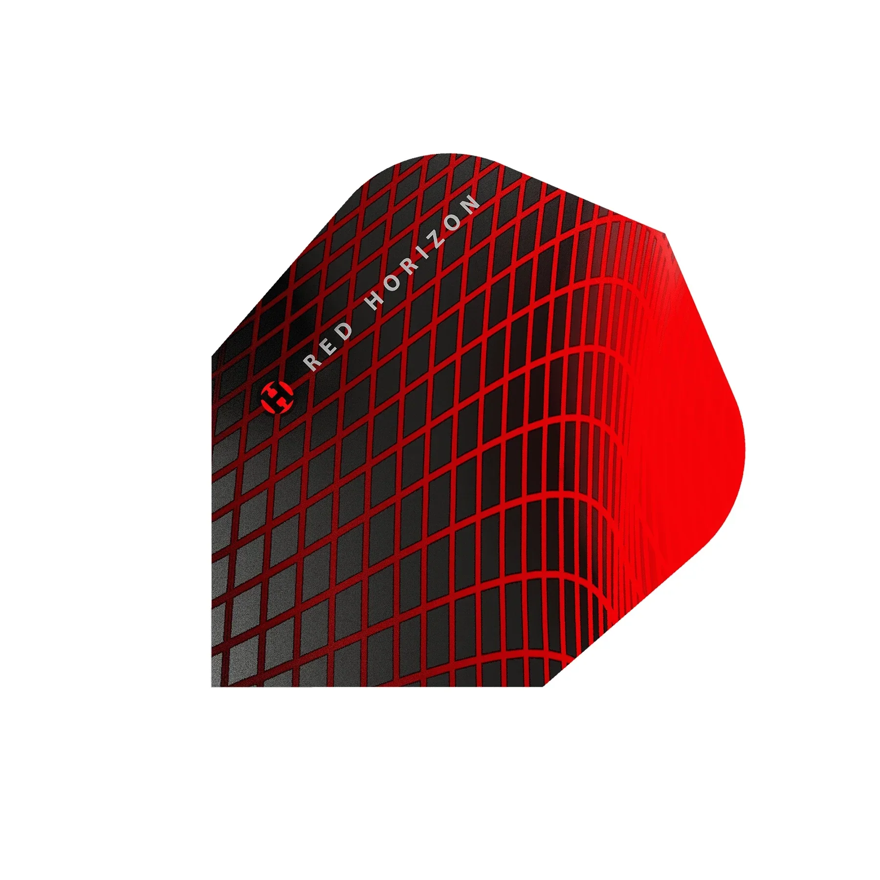 Harrows Red Horizon 25g Darts - Image 2